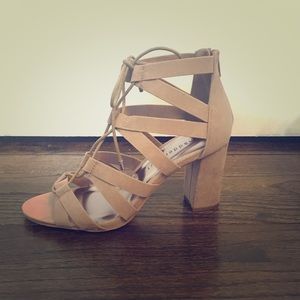 Madden Girl Sandal
